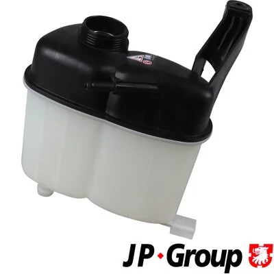 Expansion Tank, coolant